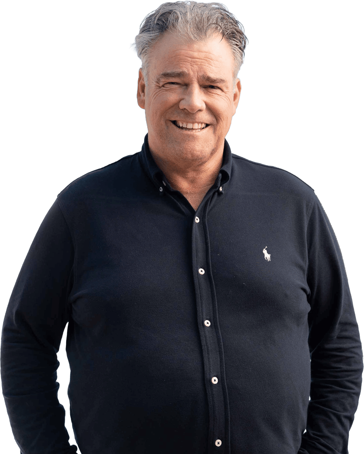 Bel met Marc voor persoonlijk advies