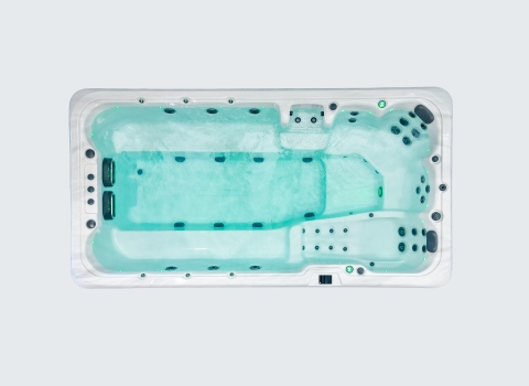 Zwem spa's